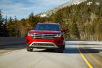 Volkswagen Atlas Cross Sport SEL 2020 года